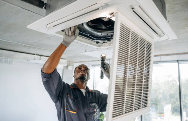 Licensed Ac Installation service in Ebervale, PA - FH HVAC
