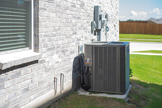 Reliable Ac Installation contractor in Ebervale, PA by FH HVAC