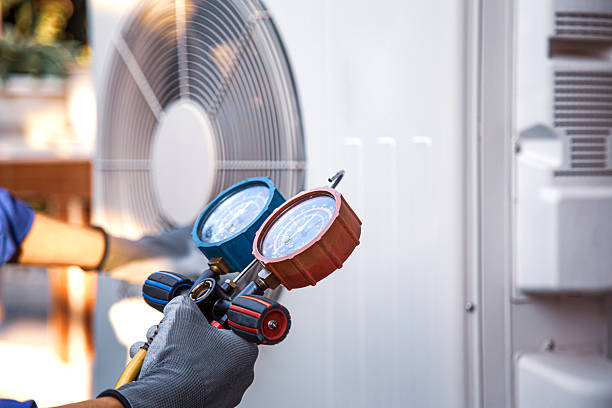 Affordable Ac Installation solutions in Ebervale, PA